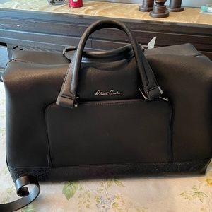 Robert Graham Duffle-Bag MRSP 498!